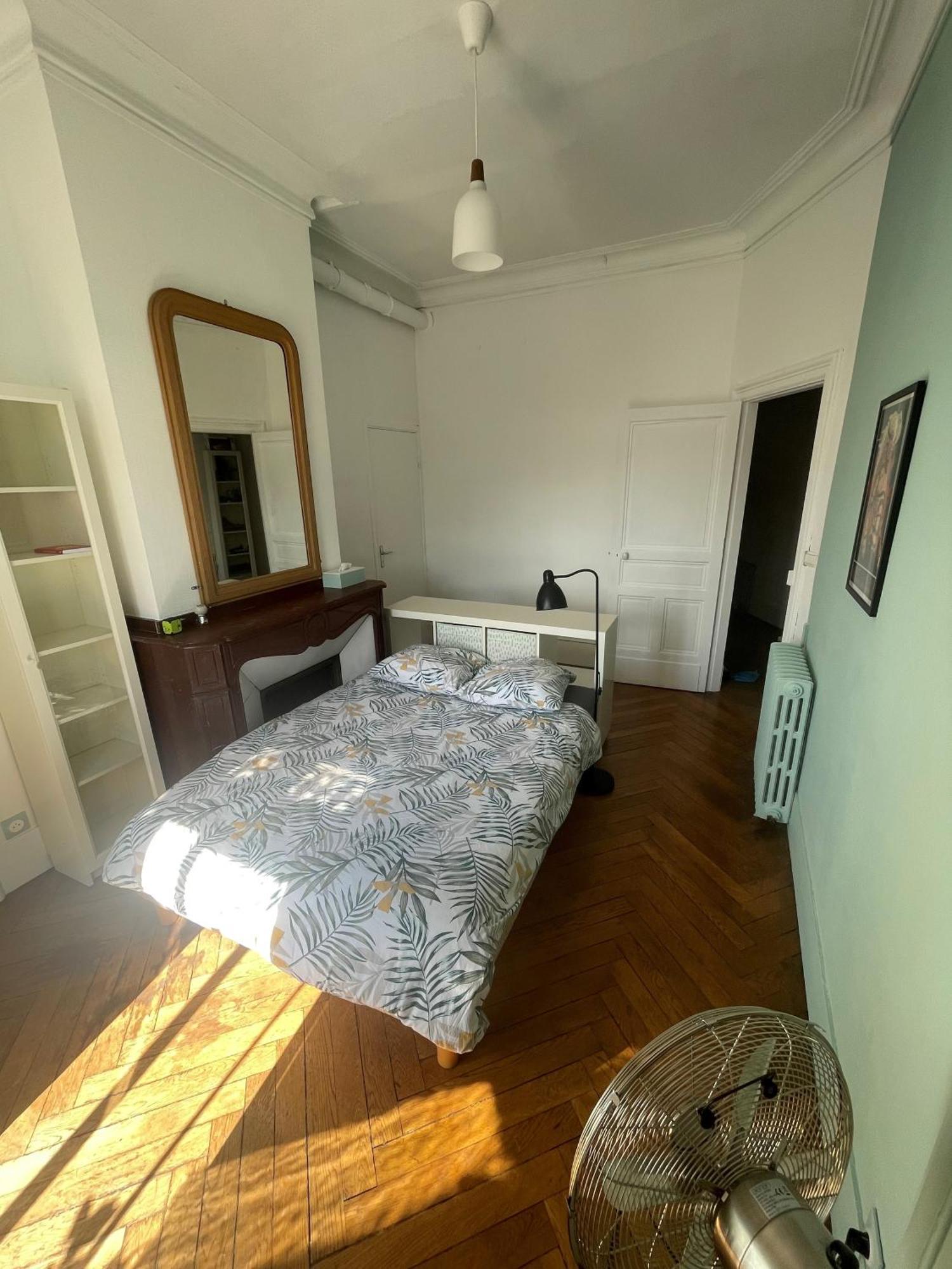 Chambre Comtesse - Climatisee - Proximite Metro تولوز المظهر الخارجي الصورة